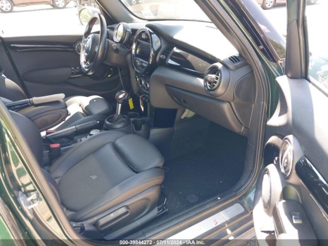 WMWXU3C57K2H87810 Mini Hardtop Cooper S