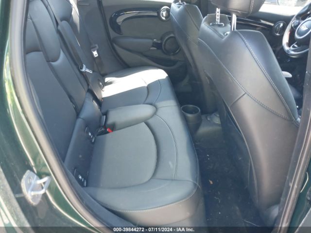 WMWXU3C57K2H87810 Mini Hardtop Cooper S