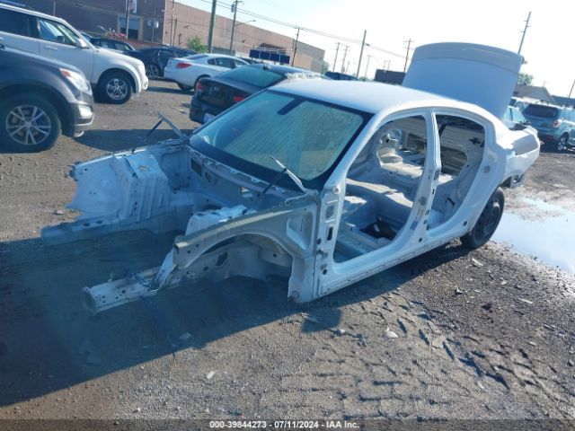 2C3CDXCT9GH341049 Dodge CHARGER R/T