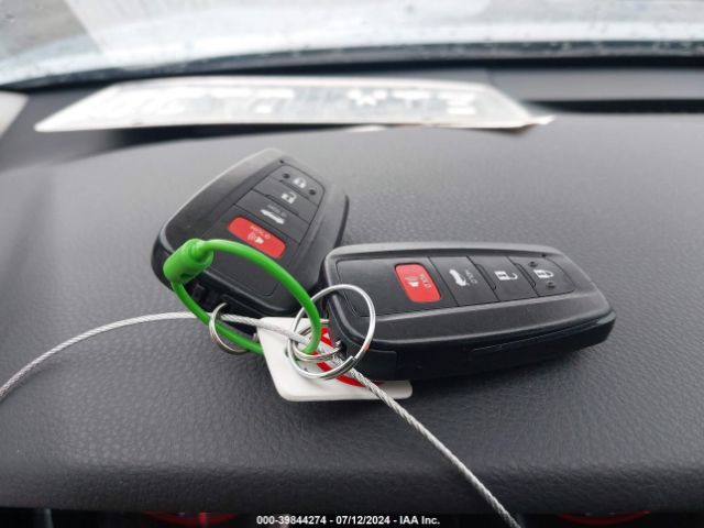 4T1K61AK5PU183908 Toyota CAMRY XSE