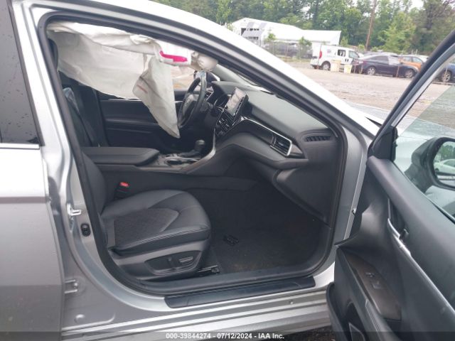 4T1K61AK5PU183908 Toyota CAMRY XSE