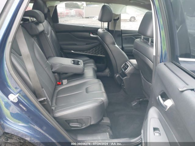 5NMS33AA4LH288375 Hyundai Santa Fe Sel 2.0t