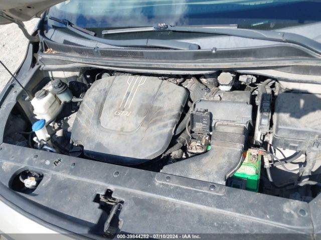 KNDMC5C10F6048145 KIA SEDONA EX