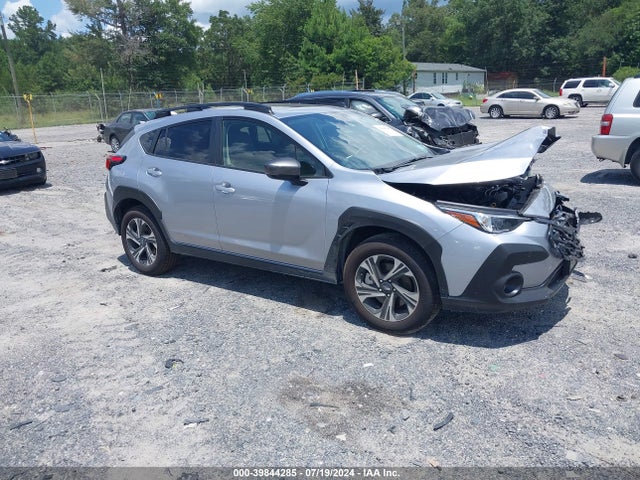 Subaru Crosstrek Premium 2024 JF2GUADC0R8341461 Image 1