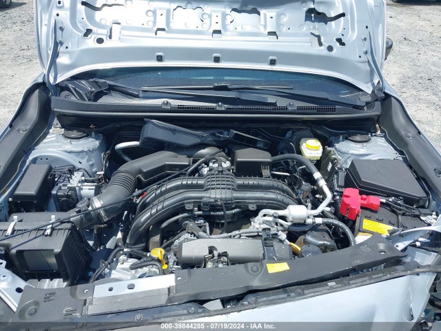 Subaru Crosstrek Premium 2024 JF2GUADC0R8341461 Image 10