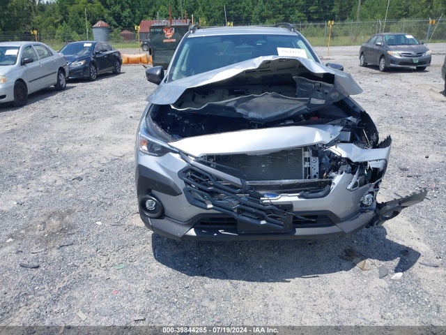 Subaru Crosstrek Premium 2024 JF2GUADC0R8341461 Image 11