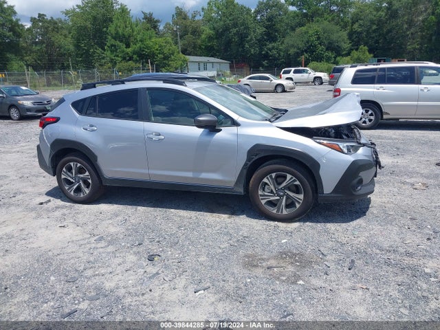 Subaru Crosstrek Premium 2024 JF2GUADC0R8341461 Image 12