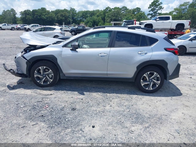 Subaru Crosstrek Premium 2024 JF2GUADC0R8341461 Image 13