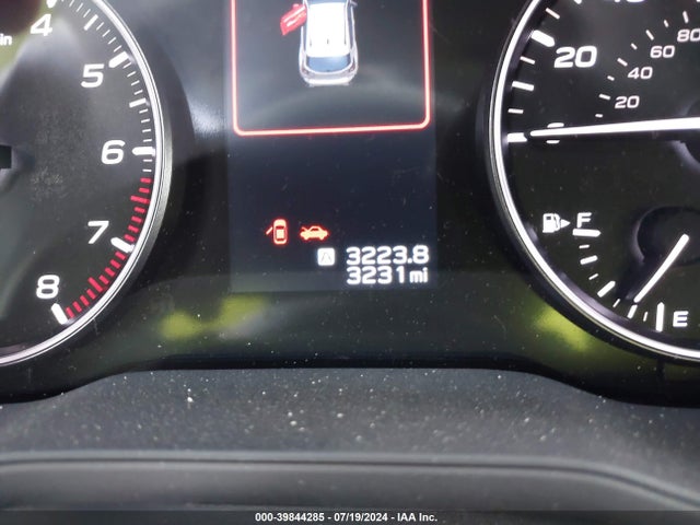 Subaru Crosstrek Premium 2024 JF2GUADC0R8341461 Image 14