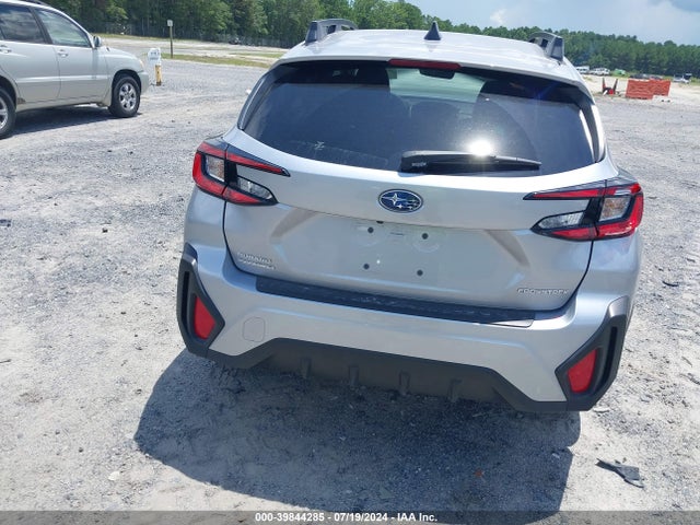 Subaru Crosstrek Premium 2024 JF2GUADC0R8341461 Image 15