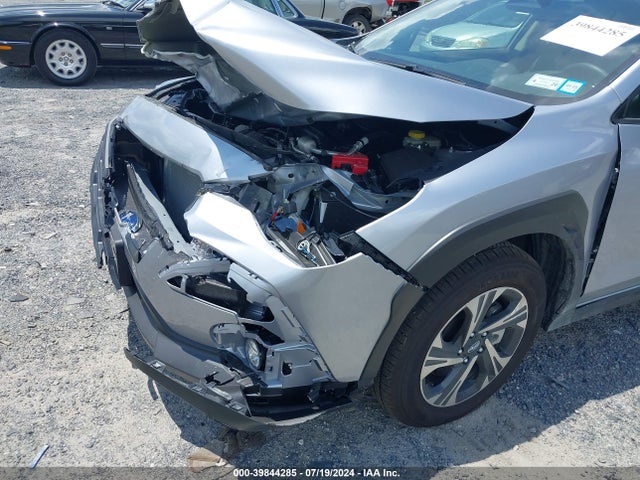 Subaru Crosstrek Premium 2024 JF2GUADC0R8341461 Image 16