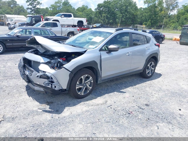 Subaru Crosstrek Premium 2024 JF2GUADC0R8341461 Image 2