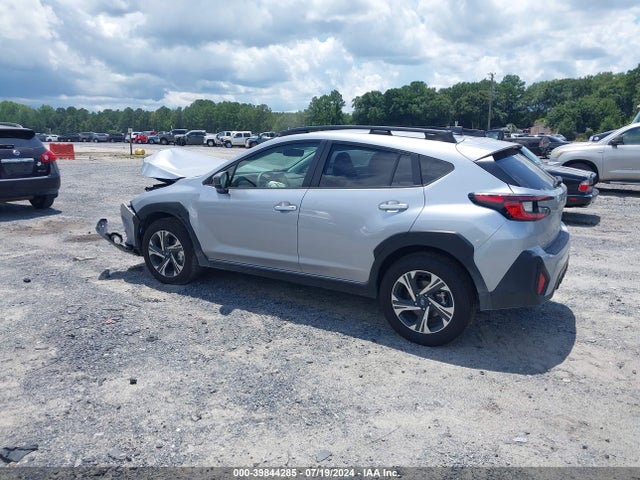 Subaru Crosstrek Premium 2024 JF2GUADC0R8341461 Image 3