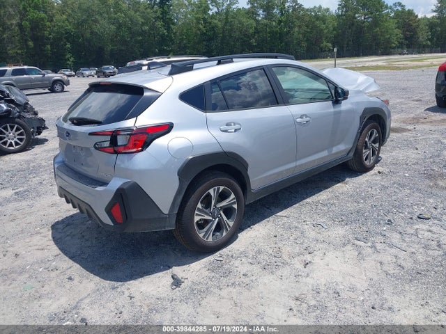 Subaru Crosstrek Premium 2024 JF2GUADC0R8341461 Image 4