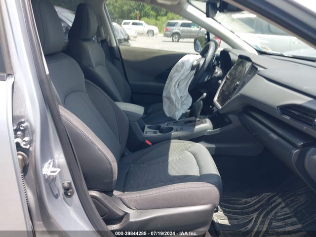 Subaru Crosstrek Premium 2024 JF2GUADC0R8341461 Image 5