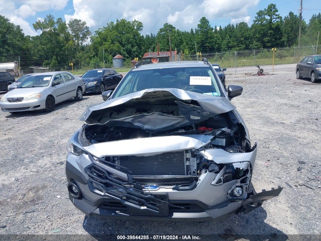 Subaru Crosstrek Premium 2024 JF2GUADC0R8341461 Image 6