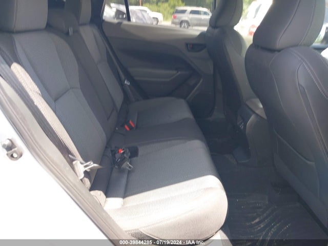Subaru Crosstrek Premium 2024 JF2GUADC0R8341461 Image 8