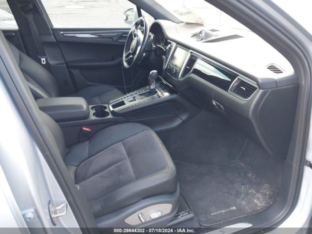 WP1AB2A50FLB71633 Porsche MACAN S