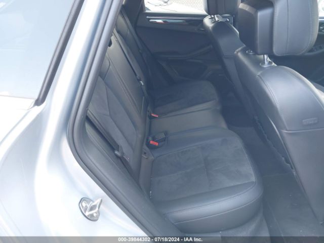 WP1AB2A50FLB71633 Porsche MACAN S