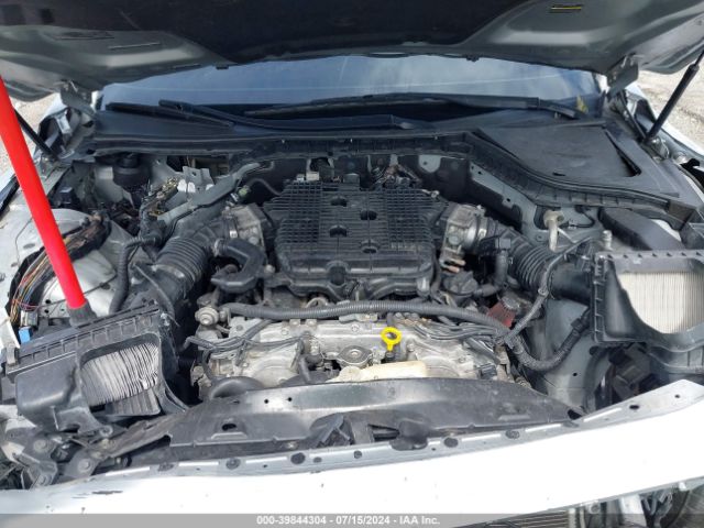 JN1BV7APXEM670592 Infiniti Q50 Premium