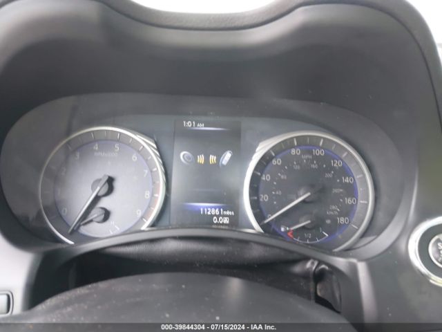 JN1BV7APXEM670592 Infiniti Q50 Premium