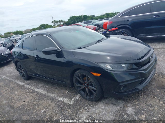 2020 19XFC2F80LE012364 main image