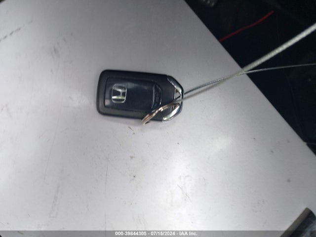 Honda Civic Sport 2020 19XFC2F80LE012364 Image 11
