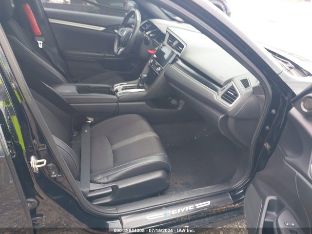 Honda Civic Sport 2020 19XFC2F80LE012364 Image 5