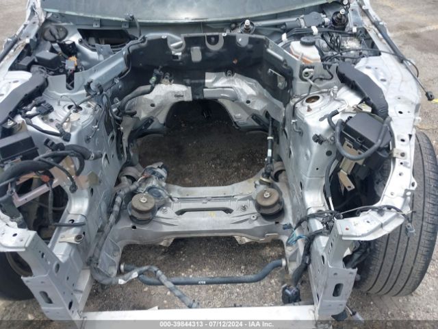 JN1EV7ARXKM552410 Infiniti Q50 3.0t Luxe