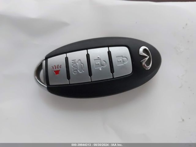 JN1EV7ARXKM552410 Infiniti Q50 3.0t Luxe