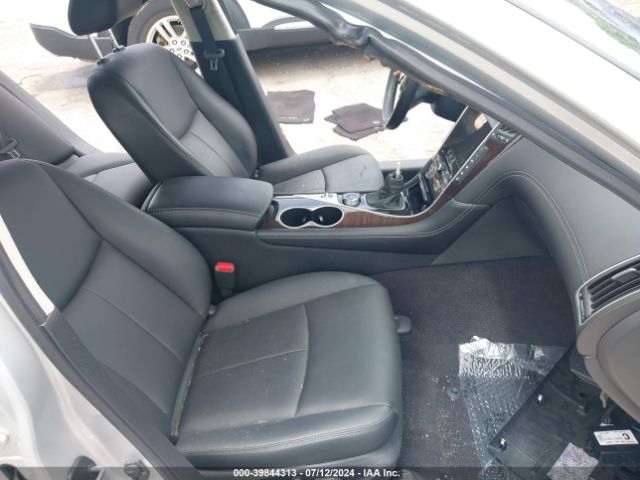JN1EV7ARXKM552410 Infiniti Q50 3.0t Luxe