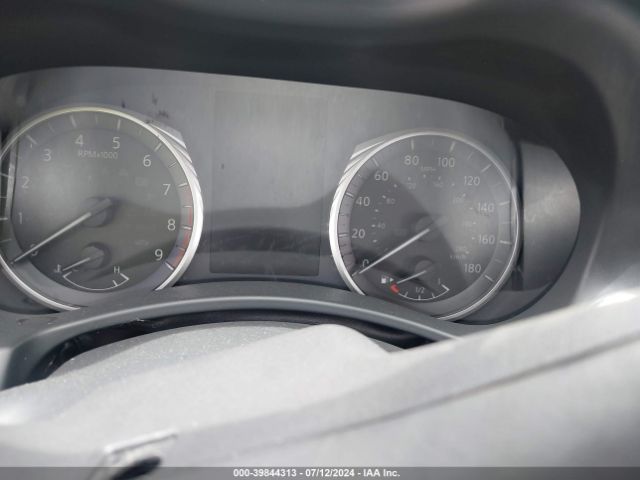 JN1EV7ARXKM552410 Infiniti Q50 3.0t Luxe