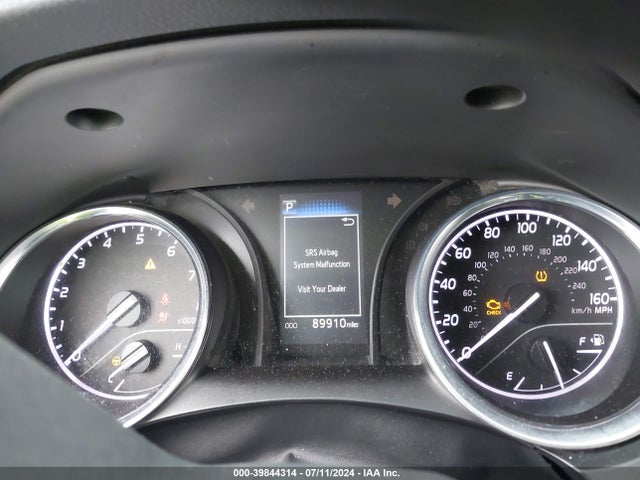 Toyota CAMRY LE 2020 4T1C11AK9LU370825 Image 15