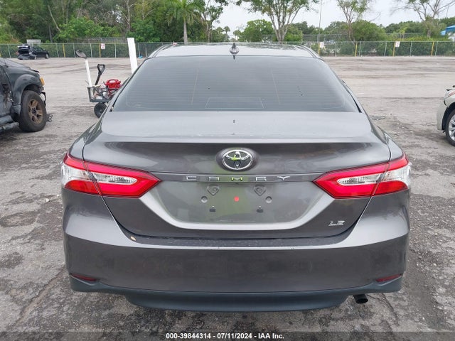Toyota CAMRY LE 2020 4T1C11AK9LU370825 Image 16