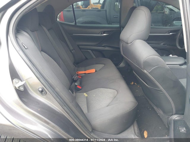 Toyota CAMRY LE 2020 4T1C11AK9LU370825 Image 8
