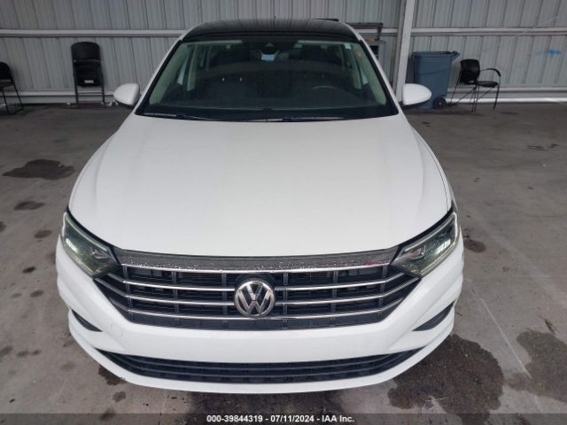 3VWE57BU1LM086742 Volkswagen Jetta 1.4t Sel