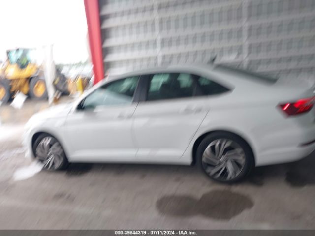 3VWE57BU1LM086742 Volkswagen Jetta 1.4t Sel