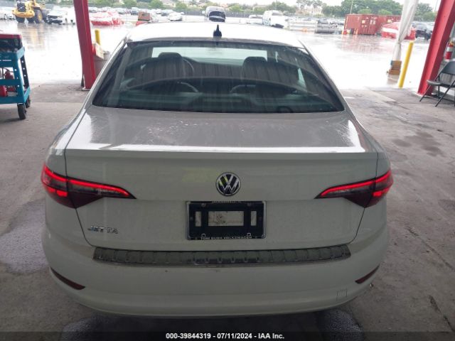 3VWE57BU1LM086742 Volkswagen Jetta 1.4t Sel