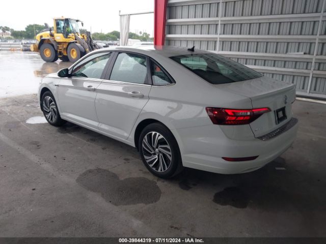 3VWE57BU1LM086742 Volkswagen Jetta 1.4t Sel