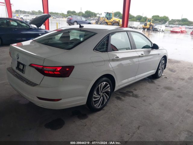 3VWE57BU1LM086742 Volkswagen Jetta 1.4t Sel