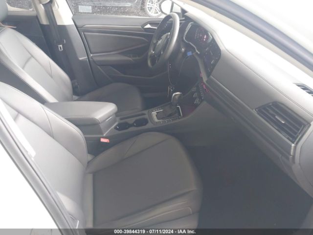 3VWE57BU1LM086742 Volkswagen Jetta 1.4t Sel