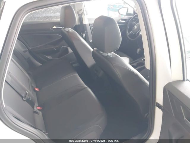 3VWE57BU1LM086742 Volkswagen Jetta 1.4t Sel