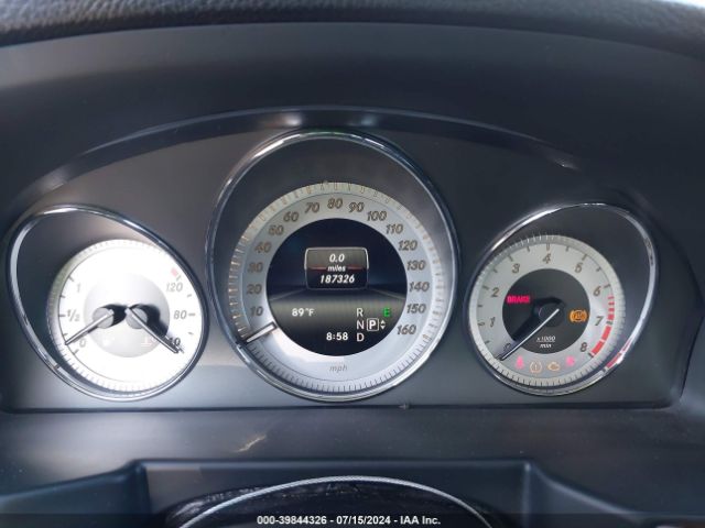 WDCGG5HB0FG376446 Mercedes-Benz GLK 350