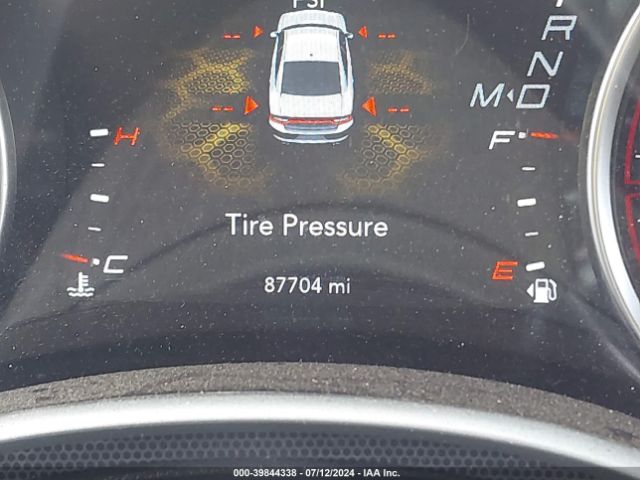 2C3CDXCT9JH169080 Dodge Charger R/t Rwd