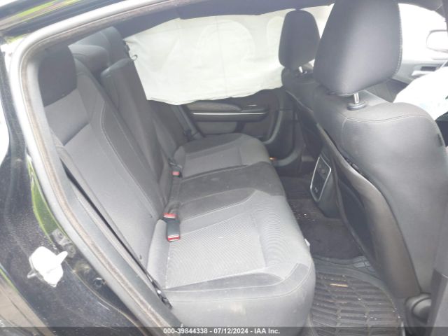 2C3CDXCT9JH169080 Dodge Charger R/t Rwd