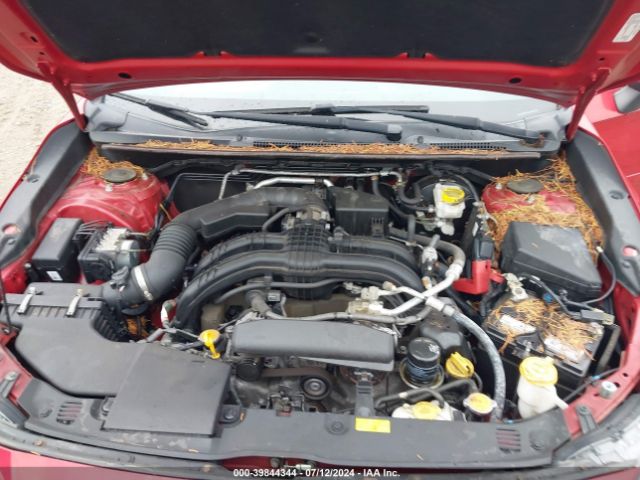 4S3GKAJ67K1625154 Subaru Impreza 2.0i Sport