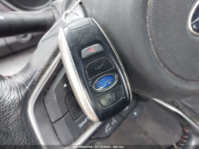 4S3GKAJ67K1625154 Subaru Impreza 2.0i Sport