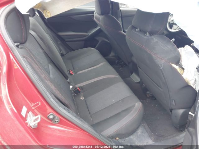 4S3GKAJ67K1625154 Subaru Impreza 2.0i Sport