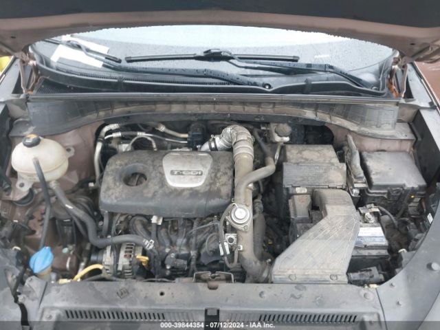KM8J33A26HU372102 Hyundai Tucson Eco