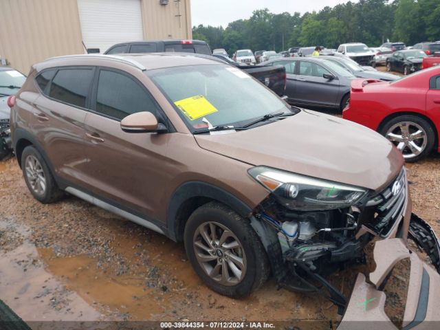 KM8J33A26HU372102 Hyundai Tucson Eco